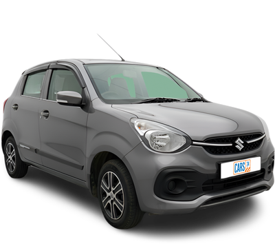 Maruti Celerio-img